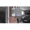 Defro Rekuperator DRX 500 V